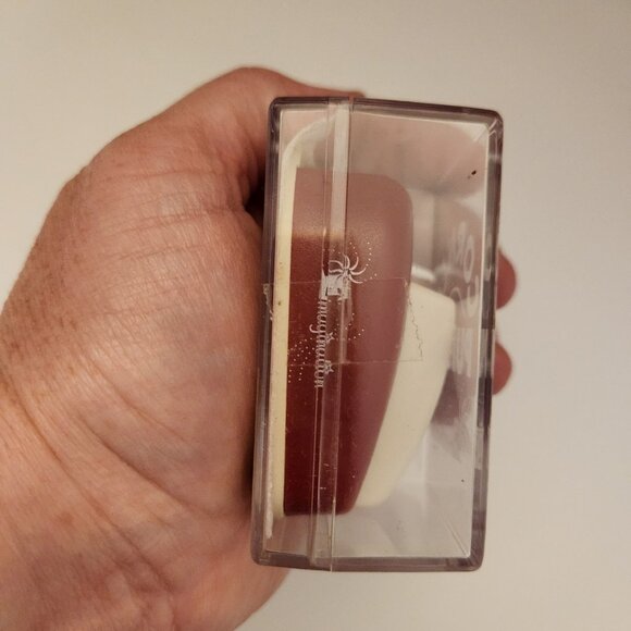 Corner Hole Punch Decorative Option 12 Emagination paper Scrapbook Craft Shapes - Picture 4 of 5